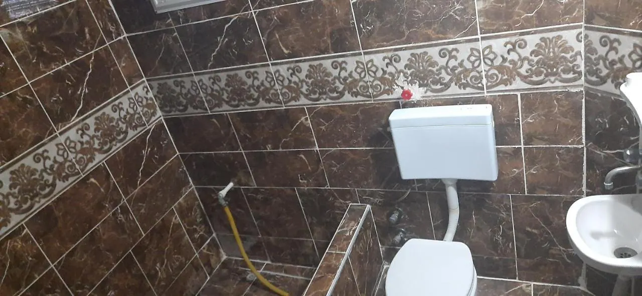 Pamukkale Batu Termal Motel Karahayit  5*, Karahayit (Pamukkale)