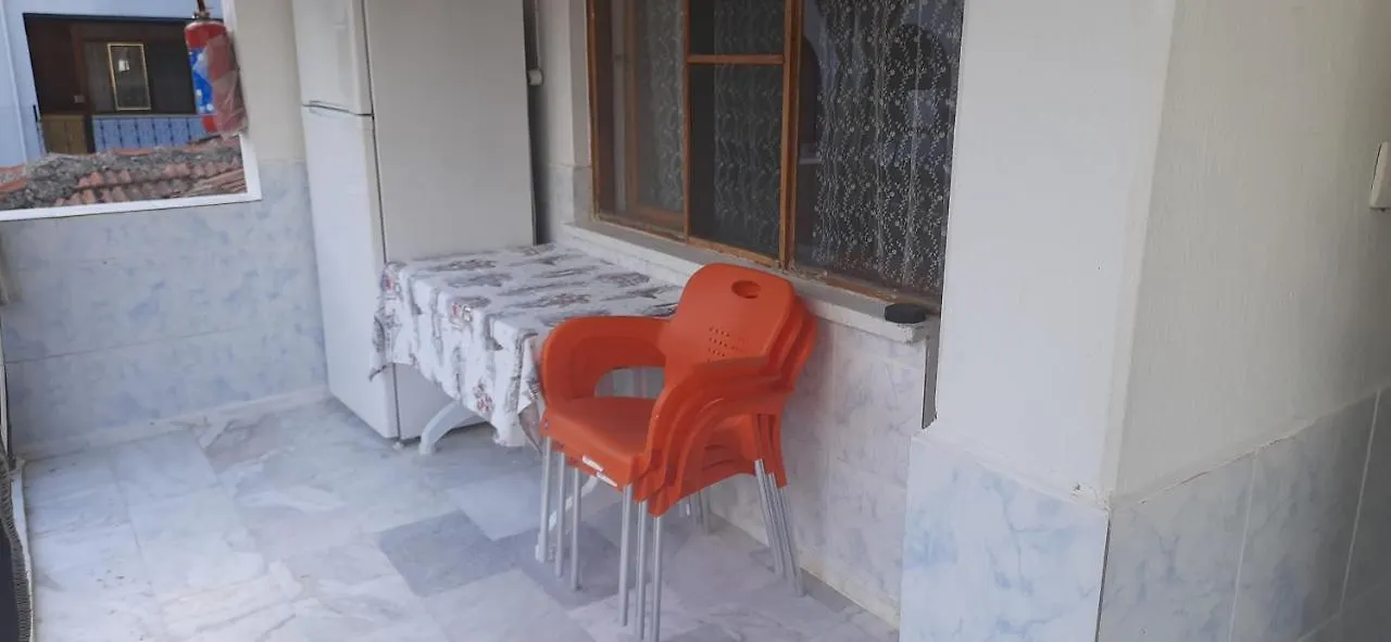 Pamukkale Batu Termal Motel Karahayit  5*, Karahayit (Pamukkale)
