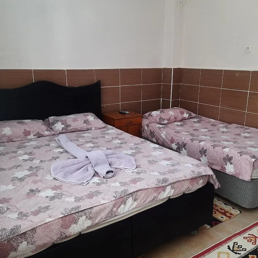 Pamukkale Batu Termal Motel Karahayit   Karahayit (Pamukkale)