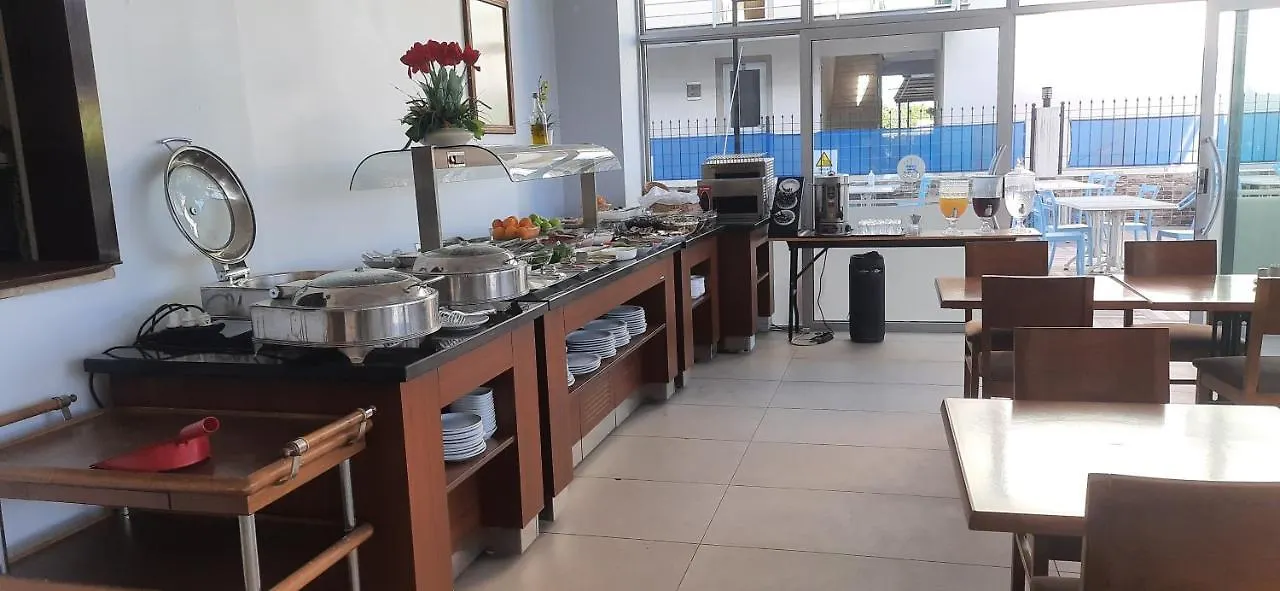 Pamukkale Batu Termal Motel Karahayit