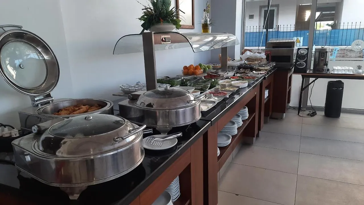 Pamukkale Batu Termal Motel Karahayit