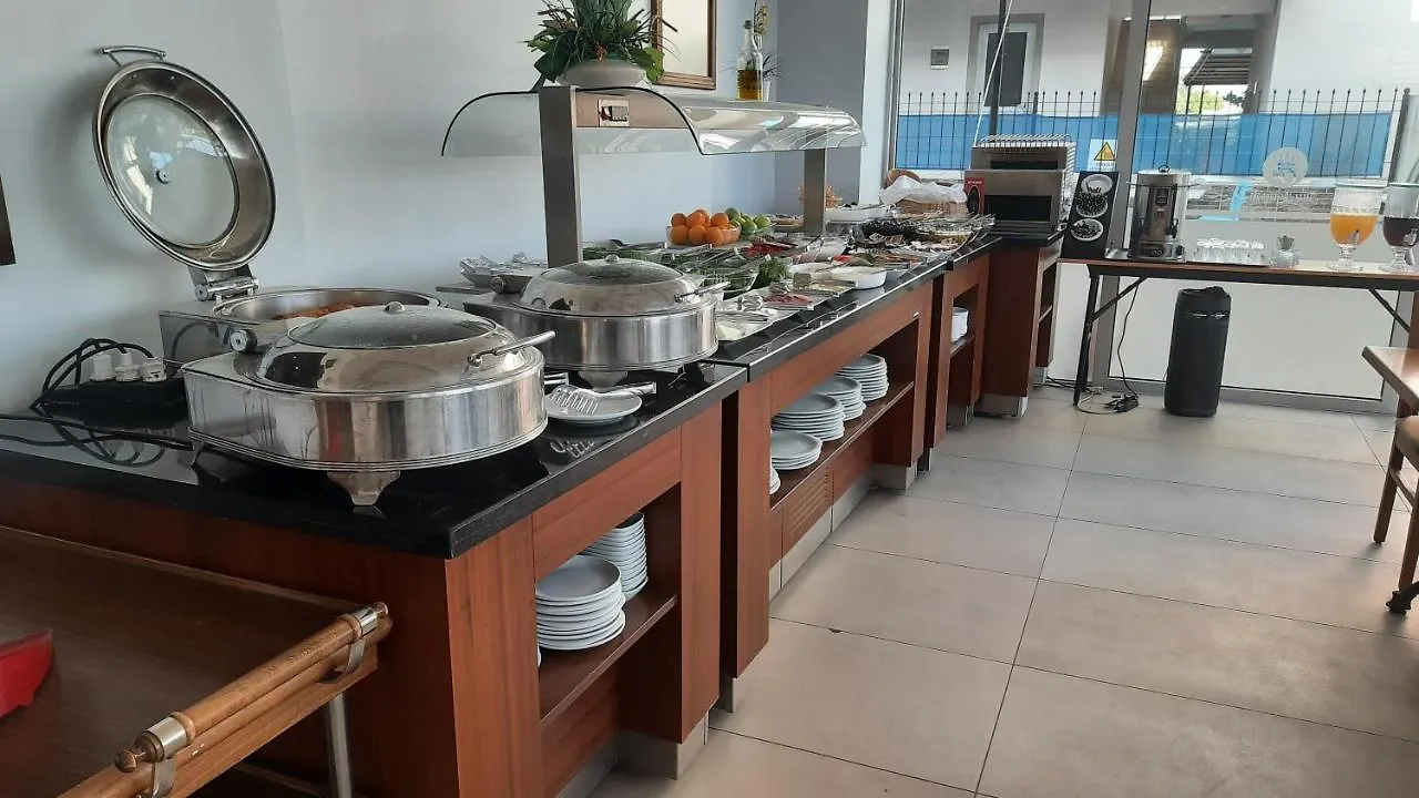 Pamukkale Batu Termal Motel Karahayit  5*, Karahayit (Pamukkale)
