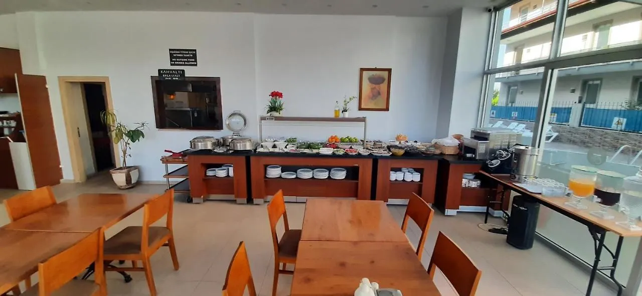 Pamukkale Batu Termal Motel Karahayit   Karahayit (Pamukkale)