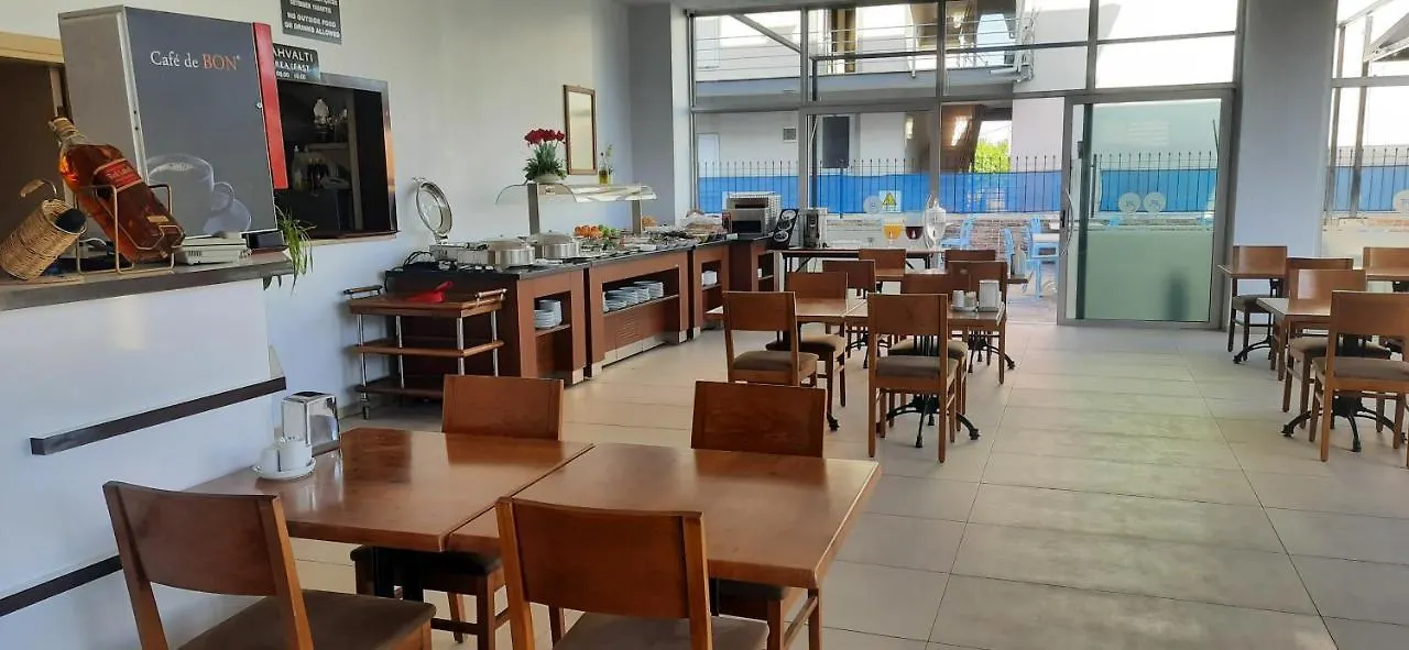Pamukkale Batu Termal Motel Karahayit