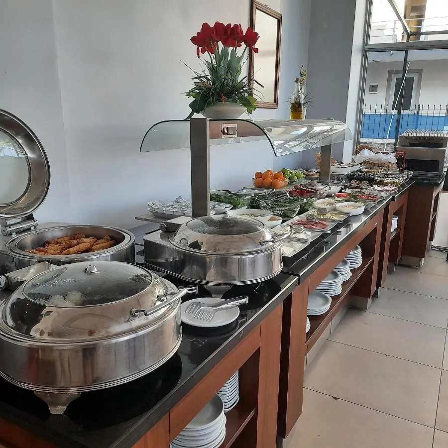 Pamukkale Batu Termal Motel Karahayit  Karahayit (Pamukkale)